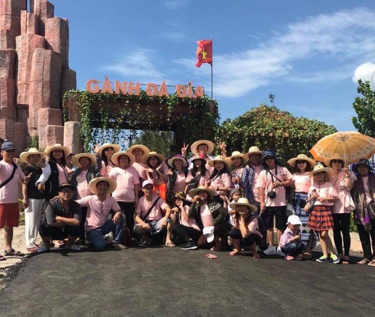 Trại hè Hội Thánh Yêu Thương